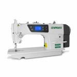 Máquina de Costura Reta com Parada de Agulha  e Motor Directt DriveSP-180-Sew Power