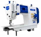 Máquina De Costura Industrial Reta Com Motor Direct Drive - Alpha LH-F5 - MAQUINA RETA C/ MOTOR DIRECT DRIVE