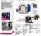 Ponto Conjugado Corte de linha automático com motor de passo-NS900C4