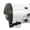Máquina de costura Zig Zag Industrial LZ457A,2 Pontos,1 Agulha,2 Fios,alta rotação,3400RPM -Siruba