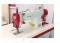 Transporte Duplo  Direct Drive, 2000PPM, 1 Agulha Completa Sun Special - SS0303-DMQ-220v