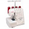 Máquina de costura OVERLOCK e ULTRALOCK  da Janome-7933D