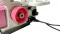 Galoneira cor Rosa 2 Agulhas- Semi Industrial+12 m garantia