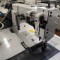 Máquina de costura Reta Industrial Transporte triplo 2 agulhas Yamata GC20606