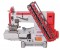 Máquina de Costura Elastiqueira 12 agulhas Cilíndrica Direct Drive Sun SpecialSSTC118-12064CE-DP-H-SU