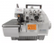 Máquina De Costura Overlock 22ov 3 Fios Gemsy Sg7603