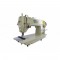 Reta Industrial Bracob + Galoneira Bracob 3 Agulhas + Overlock Semi Industrial