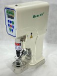 Máquina de Botão de Pressão - Bracob BC 818