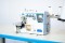 Máquina de Costura Ponto Conjugado, 2 agulhas e 4 fios Direct-Drive - Simmer SM-GT8-4UTD