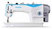 Máquina de Costuraa Reta 1 Agulha Direct Drive Jack JK-F4