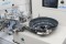 Máquina de Costura Pregadeira de Botão Eletrônica Automática Jack JK-T1903GR-D