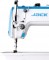 Máquina de Costura Reta Industrial Eletrônica Direct Drive Jack A2-CZ