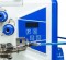 Máquina de Costura Interlock Industrial Direct Drive - Alpha LH-E4S-5-ZJ