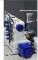 Máquina De Costura Galoneira Cobertura Plana Eletropneumatica Direc Drive Juki Jin Jin F1FU364/AN