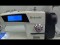 Máquina de Costura Industrial Reta Eletrônica c/ Direct DriveD5-4, ANTIGA BC9621D-4 (NOVO DESIGN) - Bracob