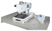 Máquina de Costura Caseadeira de Olho Eletrônica Jack JK-9820-01