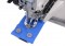 Máquina de Costura Botoneira Direc Drive Jack JK-1377E-2 E 4 furos e X