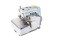 Overlock Novo Design 3 Fios, 1 Agulha, 6500ppm JK-E3-3-M2-04