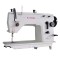 Máquina De Costura Semi Industrial Reta Yamata Fy20u33 Branca 110v/220v