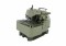 Máquina de costura Interlock Industrial BC75,2 agulhas,5 fios,5000PPM - Bracob