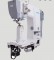 Máquina de Costura Coluna de 1 Agulha Eletrônica Jack JK-S5-91