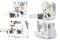 Máquina de Costura Galoneira Plana- Direct Drive - Gemsy GEM5501AE-01-220V