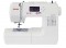 Máquina de costura doméstica Eletrônica 2018DC,18 pontos,820PPM,painel LCD,Autovolt - Janome
