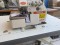 Máquina de Costura Industrial Overlock 3 Fios, 1 Agulha, 6000ppm, Transp. Simples, Lubrif. Automática, FY33