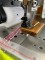 Máquina de Costura Elastiqueira 4 Agulhas Direct-Drive - Sew Strong BSS VC008-0464P/AT
