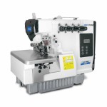 Máquina de Costura Interloque Média Motor Direct Drive - MakPrime MB9005