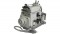 Overloque Industrial Direct Drive 4 Fios, 2 Agulhas, 5500ppm BRACOB BC-900-4T/AT