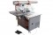 SS4020-2DQQDH- Filigrana, 30x20cm, sistema pneumático, para bolso embutido, e petilho, sistema dahoo, copia Mitsubishi com laser
