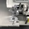 Máquina de Costura Indusrial Overloque com Ponto Cadeia ZJ8804181BD