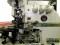 Máquina de costura Overlock Industrial BC73,1 agulha,,6000PPM - Bracob