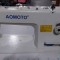 Máquina de Costura Industrial Reta Transporte Duplo com Motor Direct Drive- Aomoto-GC5318D
