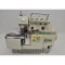 Máquina de Costura Industrial Overlock Bracob BC74 c/ Direct Drive