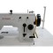 Máquina De Costura Semi-Industrial Reta E Zig Zag 20u33,1 Agulha,2 Fios,2500ppm - Yamata