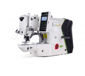 Máquina de Costura Travete Eletrônica Pesada Dollor G10-H
