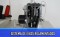 Máquina De Costura Industrial Reta KINGTEX Direct Drive Ideal Para Tecidos Leves e Médios