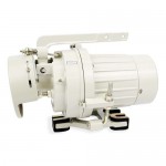 Motor Industrial Bivolt Baixa  Rotação, 1750rpm,para ZIG ZAG 20U- etc