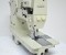 Máquina de Costura Industrial Pespontadeira com 2 Agulhas Alternadas - SS-985-W SUN SPECIAL