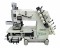 Máquina de Costura Industrial 4 Agulhas Ponto Corrente Bracob BC04085P/VWL