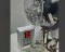 Ilhoseira Máquina De Aplicar Ilhós- Automática-220v