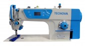 Máquina de Costura Reta Industrial - TecNova TN9100-D1