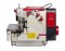 Máquina De Costura Overlock 3 Fios Direct Drive - Sun Special SS70D-3BK-STES