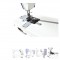 Máquina de Costura Ponto Corrente 1 Agulha Direct Drive - LM-0057D-Lanmax