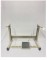 Máquina de costura Reta Industrial Transporte triplo,1 agulha-Promax- GC0628