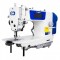 Máquina De Costura Industrial Reta KINGTEX Direct Drive Ideal Para Tecidos Leves e Médios