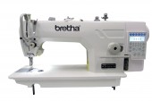 Máquina de Costura Reta Industrial Eletrônica Direct Drive - BT7300-D4