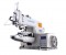 Máquina de Costura Botoneira Direc Drive Jack JK-1377E-2 E 4 furos e X